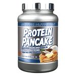 Protein Pancake, 1036 g, Chocolate Banana 