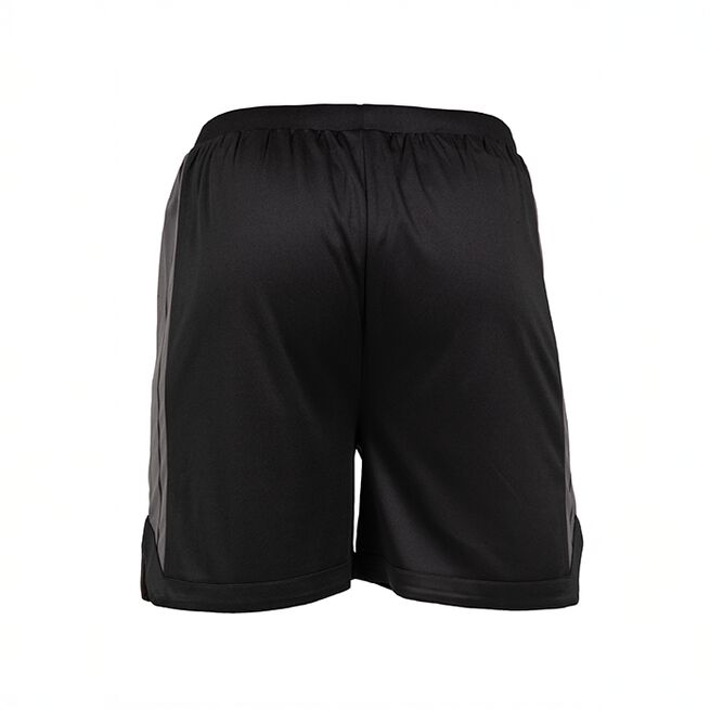 Orlando Shorts Musta