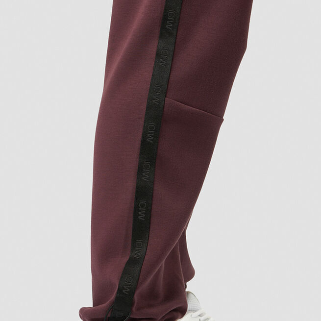 ICANIWILL Stance Pants Burgundy