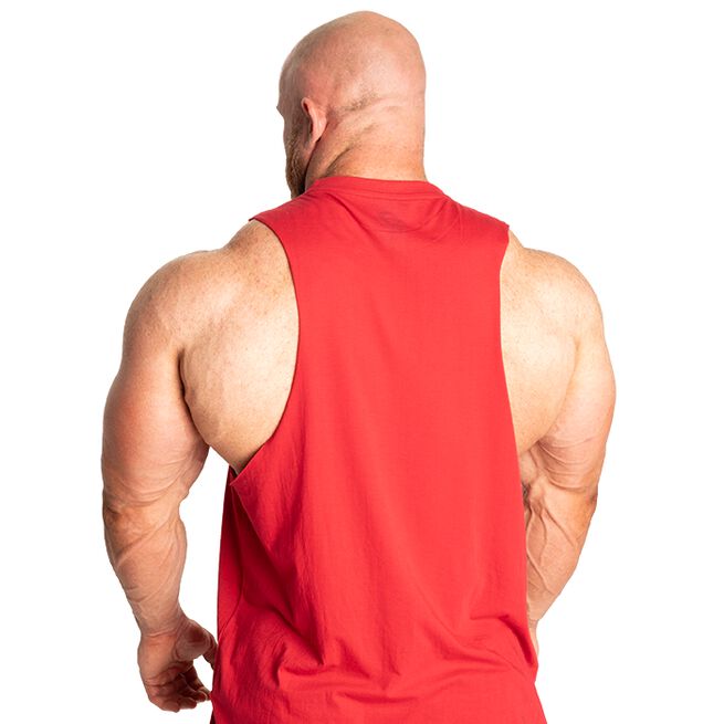 Original Cut Out Paita Punainen