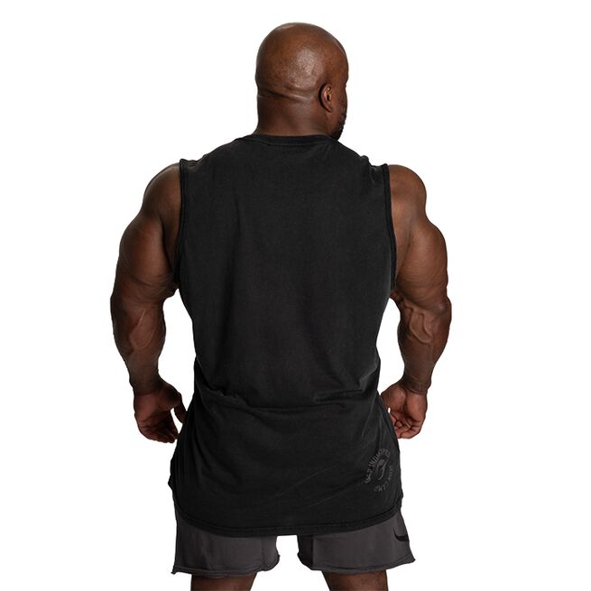 Throwback Paita Musta