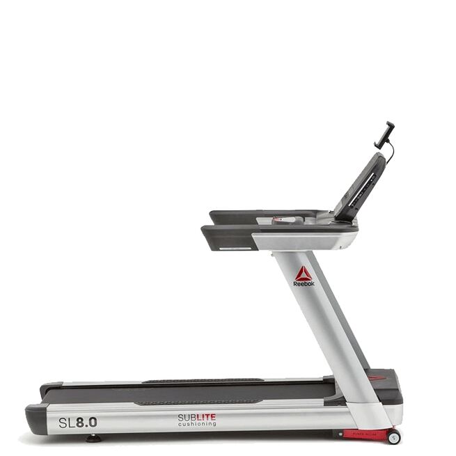 Reebok Treadmill SL 8.0 