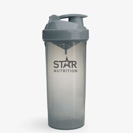 Star Nutrition Shaker Grey 800 ml Star Nutrition Shaker Grey 800 ml