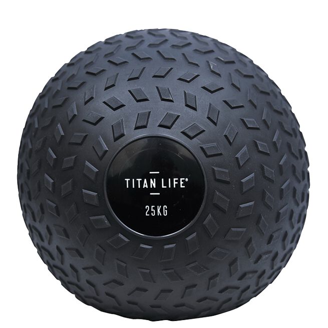 Slam Ball Medicine Ball