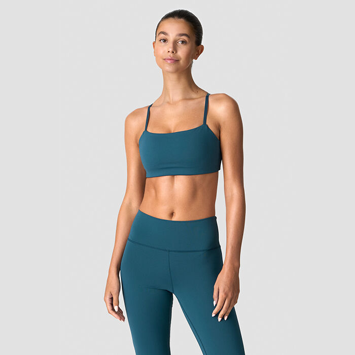 Nimble Sport-rintaliivit Turkoosi