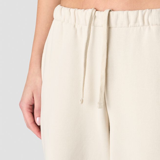 Revive Collegehousut Beige