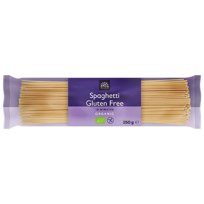 Spaghetti Glutenfree, 250 g 