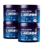 L-Arginine (powder) BIG BUY, 1020 g 