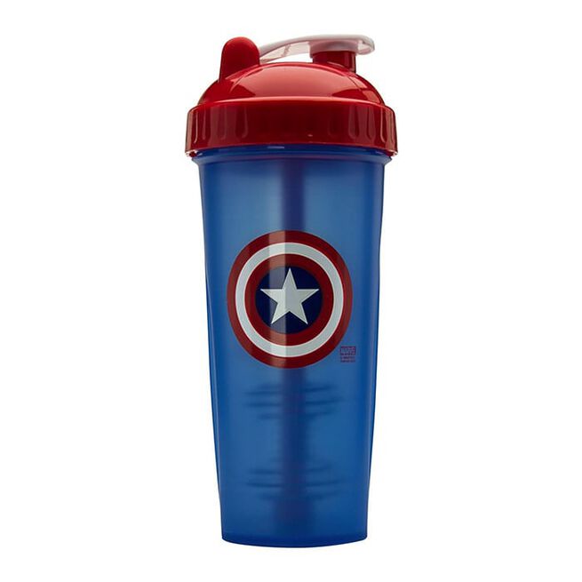 Perfect Shaker, Captain America, 800 ml 