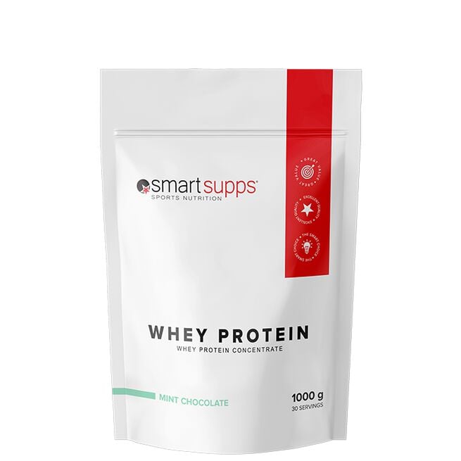 Heraproteiini 1 kg Chocolate Mint