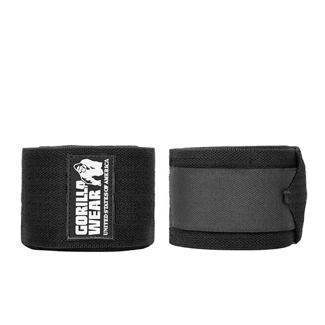 Knee Wraps, 2,5 m