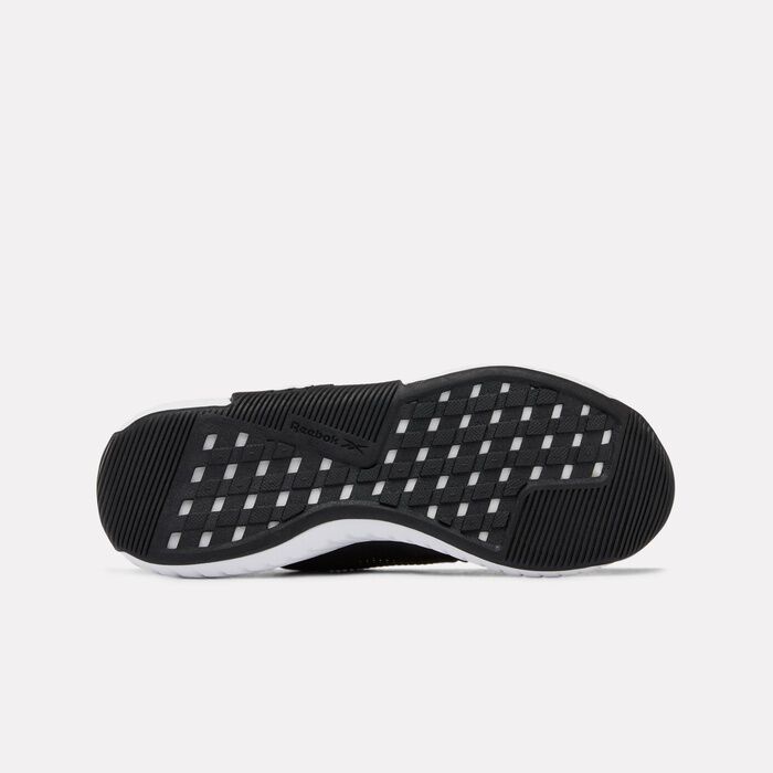 Flip Charge Treenikeng&auml;t Musta