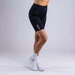 CLN Athletics CLN ws bike Pocket Shorts, Charcoal