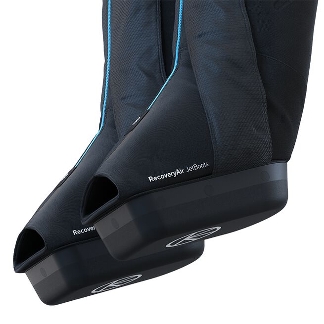 Recovery Air Jet Boots -Kompressiohieronta