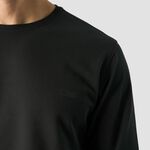 ICANIWILL Stride Sweatshirt, Black