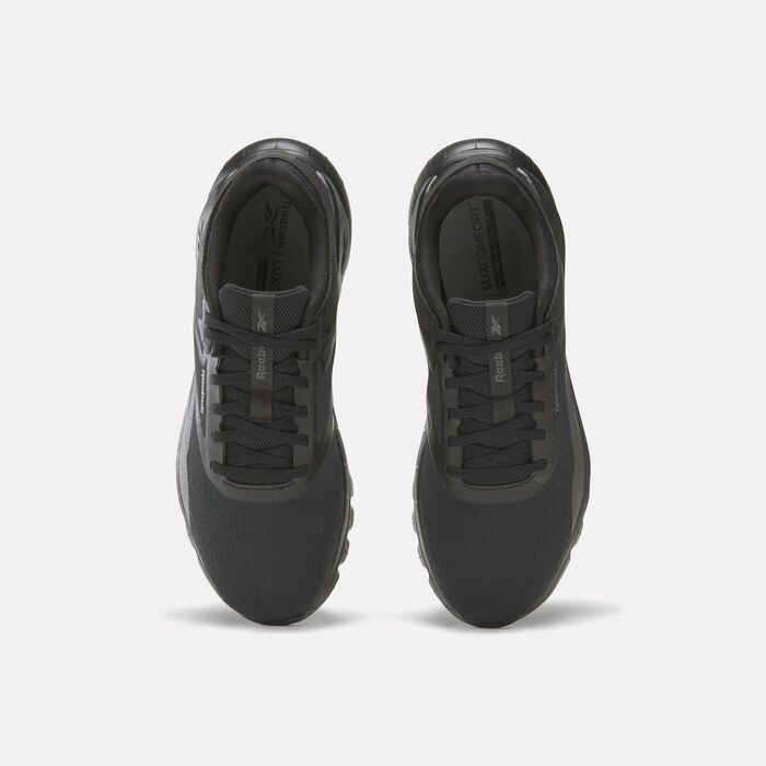 Split Flex Treenikeng&auml;t Musta Harmaa