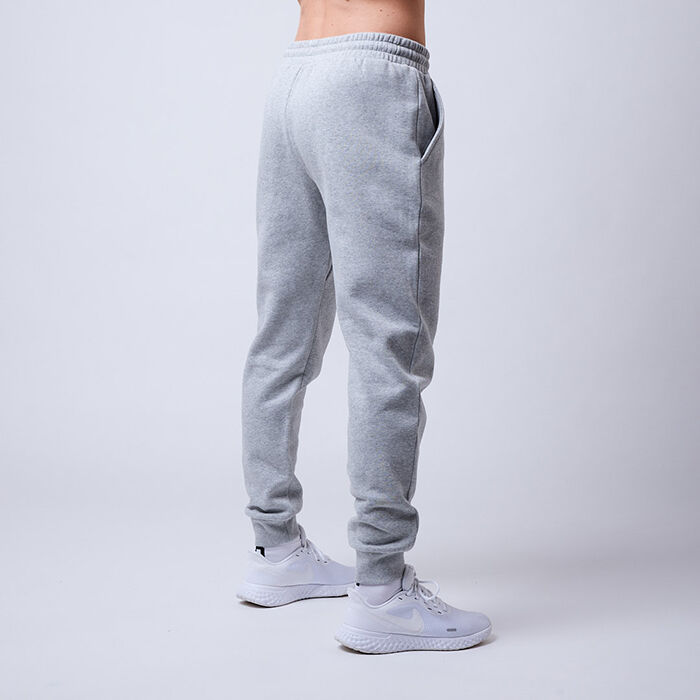 Men's Core Sweat Pant, Grey Melange