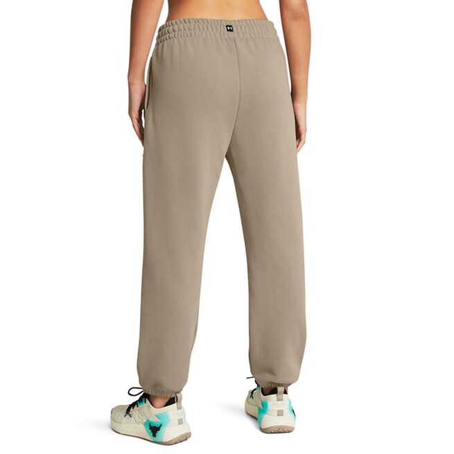 Project Rock HW Terry Pant, Taupe