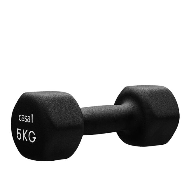 Klassinen Käsipaino 1-10 Kg