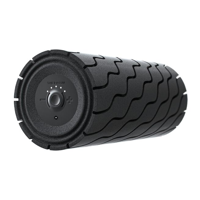 Hieronta Wave Foam Roller