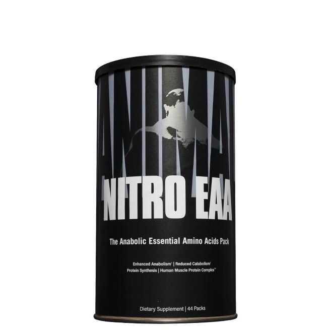 Animal Nitro, 44 paks