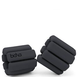 Bala 1lb Ankle/Wright Weights Charcoal  Nilkkapaino 450 g Musta