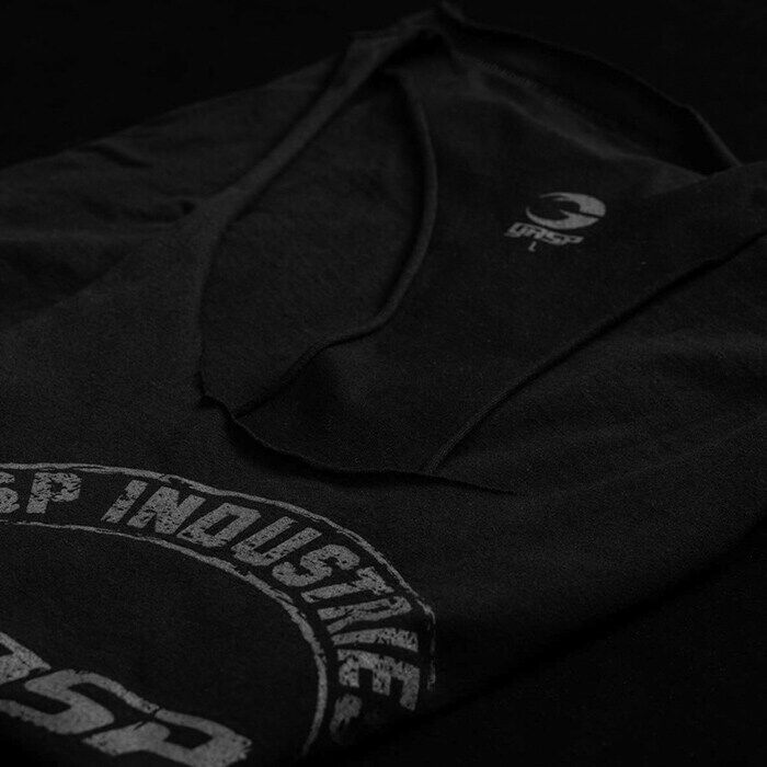 GASP Stringer, Black