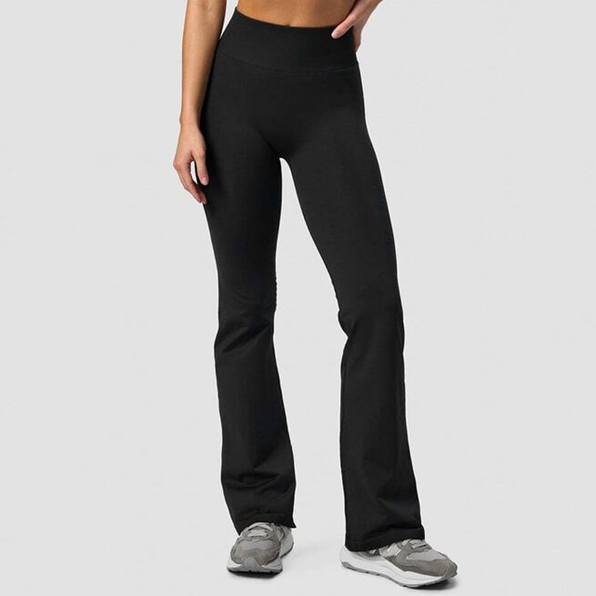 Define Seamless Leggings Musta