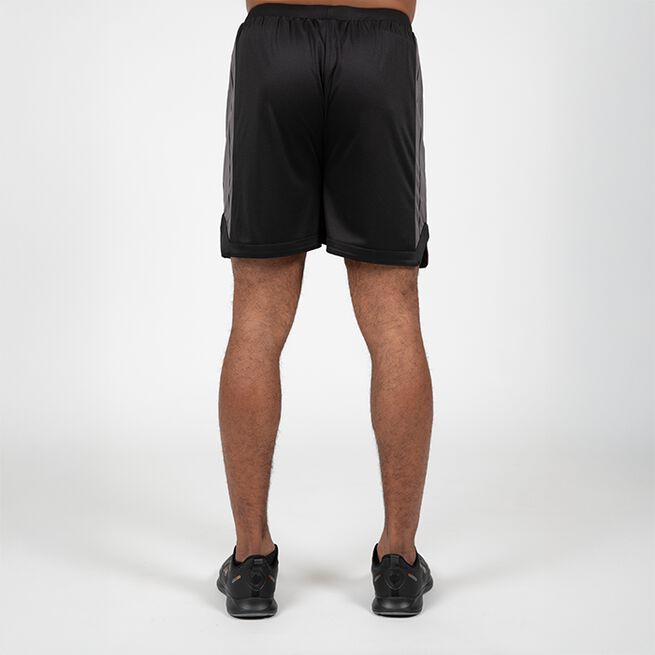 Orlando Shorts Musta