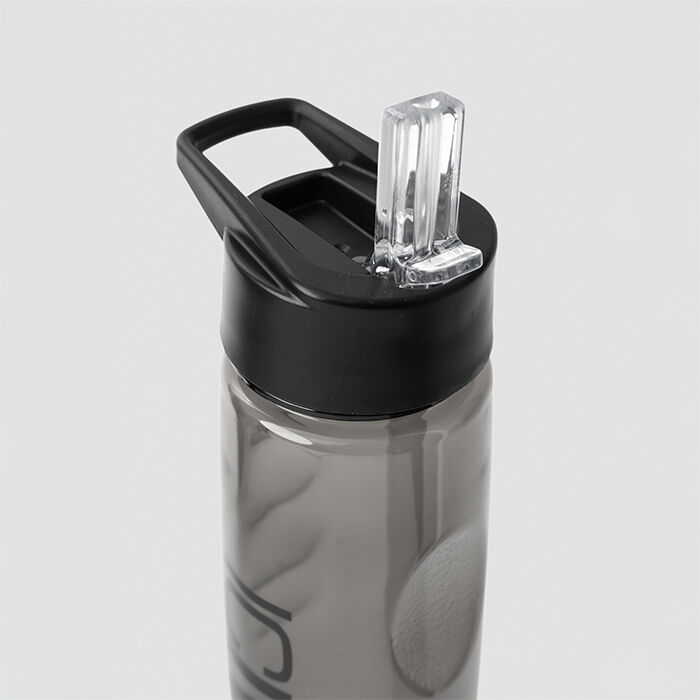 Pilli Juomapullo 750 ml Musta