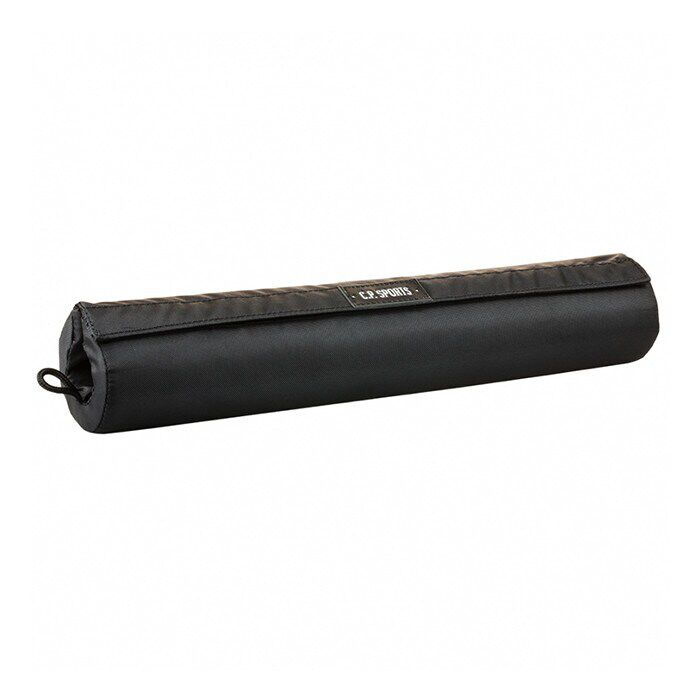 Barbell Squat Pad Musta