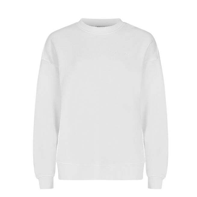 Röhnisch Iconic Sweatshirt, White