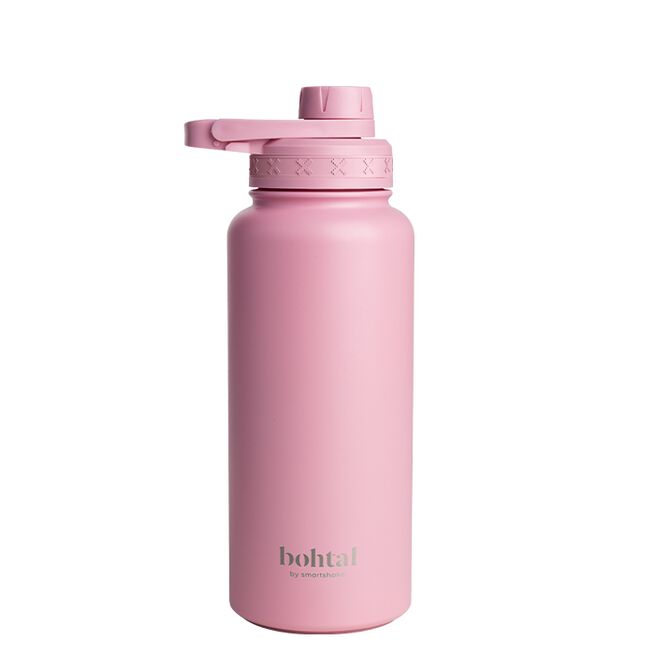 Bohtal Eristetty Urheiluvesipullo 600 ml