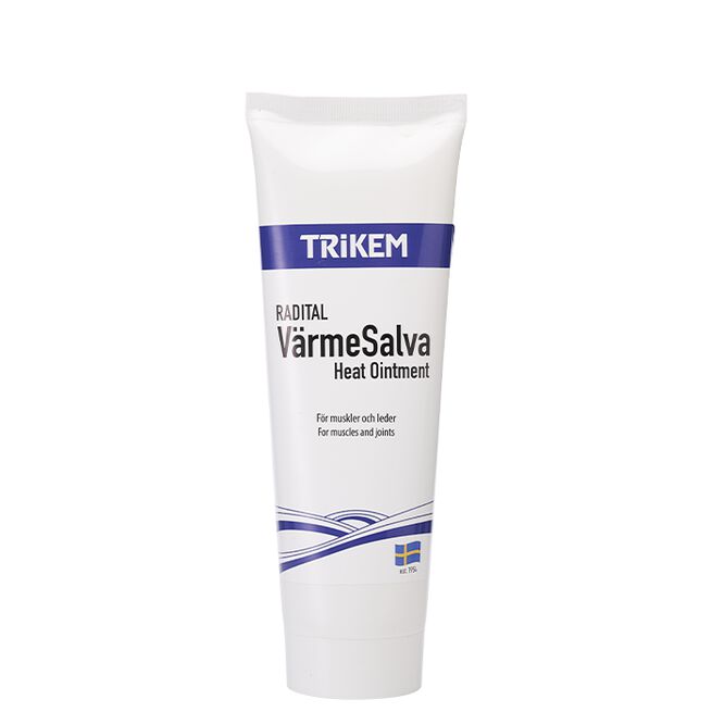 Trikem Trikem Heat Ointment