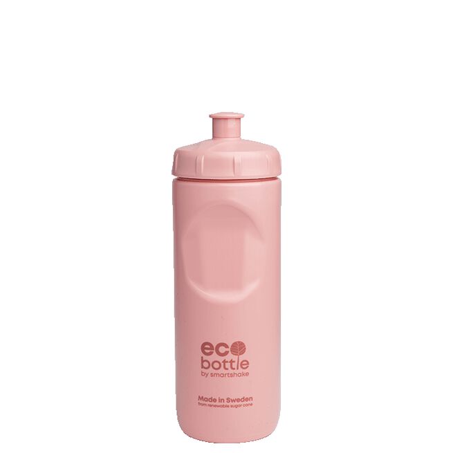 Ecobottle Squeeze Vesipullo 500 ml