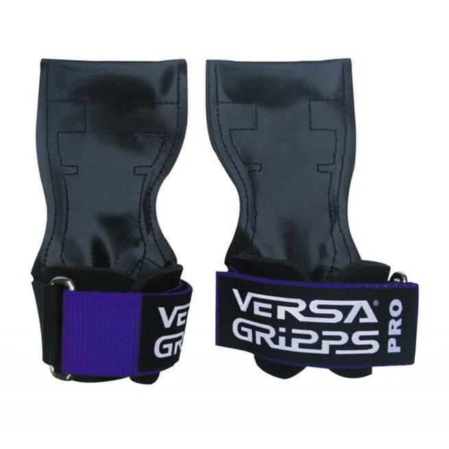 Versa Gripps PRO - Purple/Black, *Limited Edition*, XL 