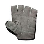 CP Sports Classic Mesh Glove, Black/AnthraciteCP Sports Classic Mesh Glove, Black/Anthracite