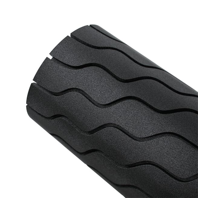 Hieronta Wave Foam Roller