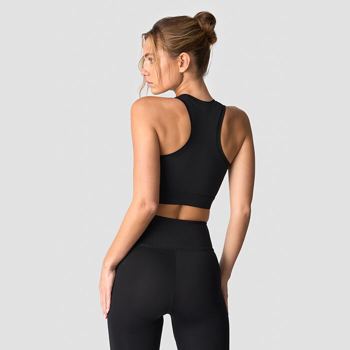 Contrast Urheiluliivit Musta  