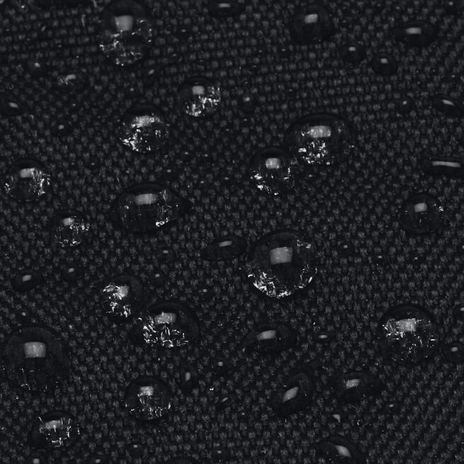 Hustle 6.0 Reppu Musta