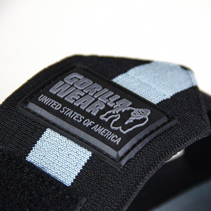 Wrist Wraps Ultra, black/grey