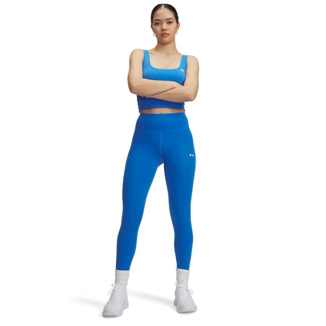 Motion Legging EMEA, Blue Atlantis