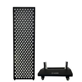 The Campfire Infrared Lamp Large + Floorstand  The Campfire - Infrared Lamp Large + Floorstand