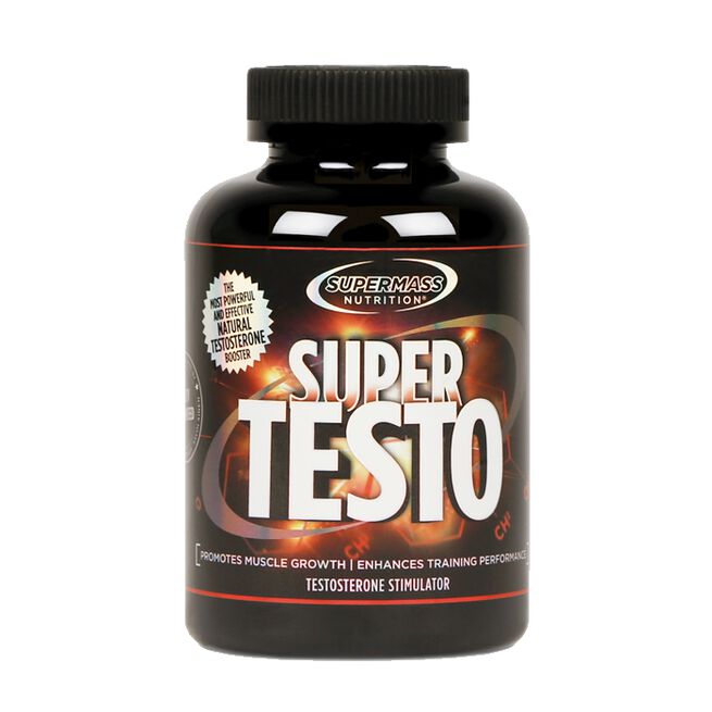 Super Testo, 90 caps 