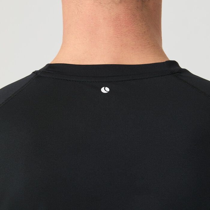 Borg Athletic T-paita Musta