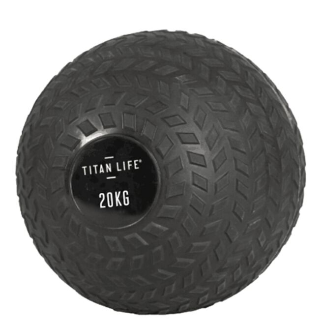 Slam Ball Medicine Ball