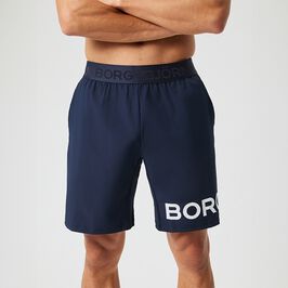 Borg Shorts, Night Sky, L  Shortsit Sininen