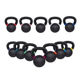 Kettlebell BC 4 KG  Kahvakuula BC 4-48 kg