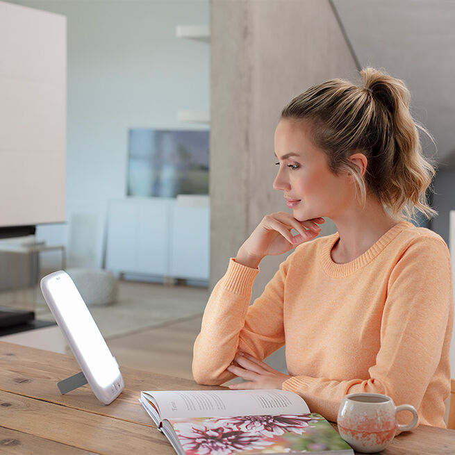 TL 35 Kirkasvalolamppu