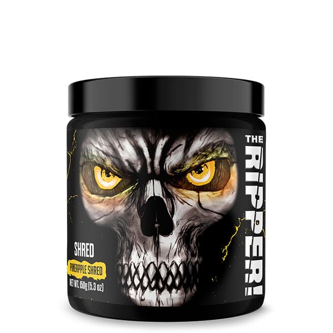 Ripper PWO 150 g Pineapple Shred